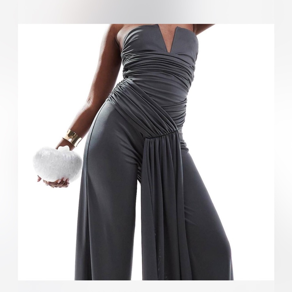 Jumpsuit V
